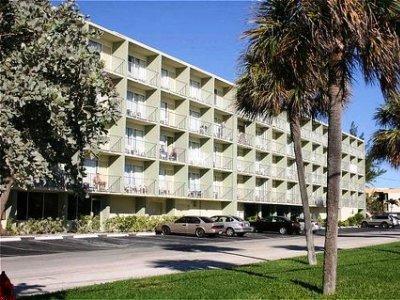 Lauderdale By The Sea Resort & Beach Club Fort Lauderdale Eksteriør billede